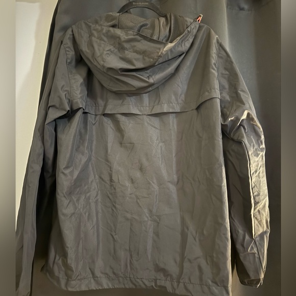 Quicksilver Packable Jacket - Picture 4 of 4